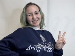 Arleighdagg