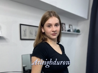 Arleighdurow