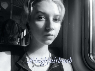 Arleighfairbroth