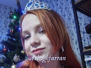 Arleighfarran