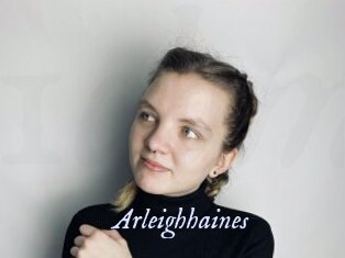 Arleighhaines