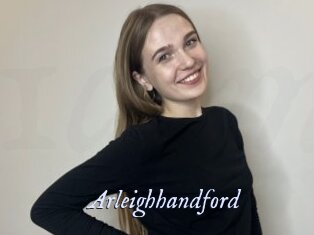 Arleighhandford