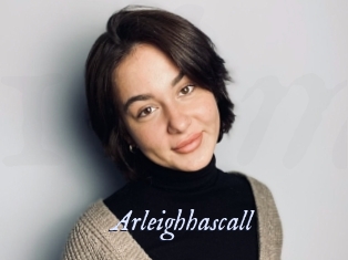 Arleighhascall