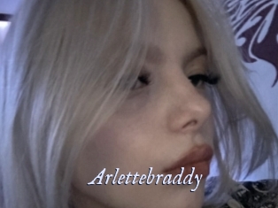 Arlettebraddy