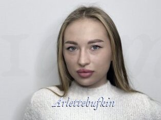 Arlettebufkin