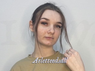 Arletteedsall