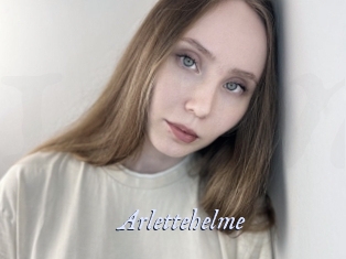 Arlettehelme