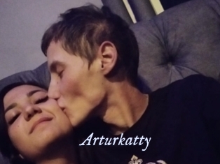 Arturkatty