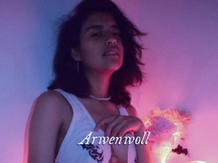 Arwenwoll