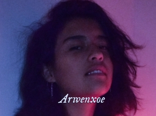 Arwenxoe