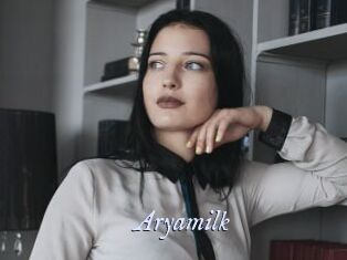 Aryamilk