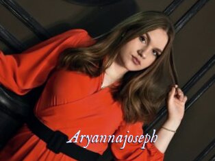 aryannajoseph 1 chatte mouillée