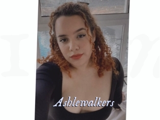Ashlewalkers