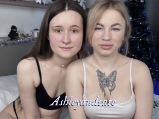 Ashleyandcate