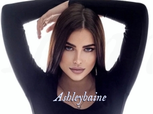 Ashleybaine