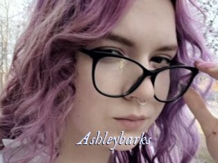 Ashleybarks