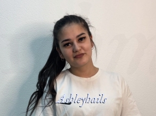Ashleyhails