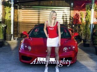 ashleynaughty 1 chatte mouillée
