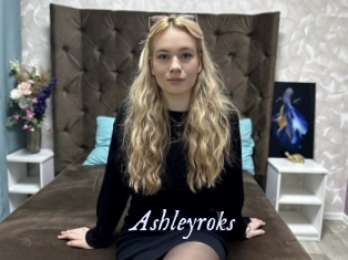 Ashleyroks