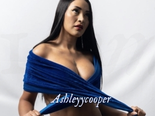 Ashleyycooper