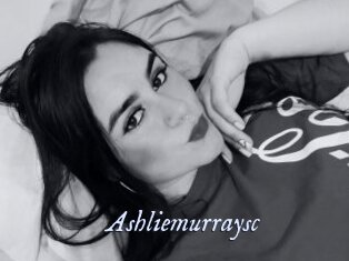 Ashliemurraysc