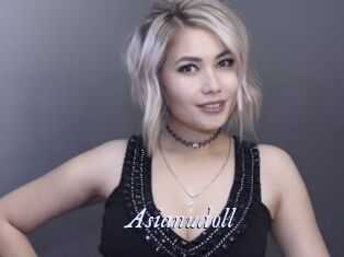 Asianudoll