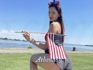 Athena69