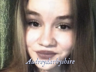 Audreydarbyshire