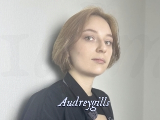 Audreygills