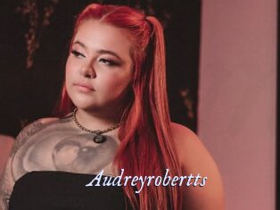 Audreyrobertts