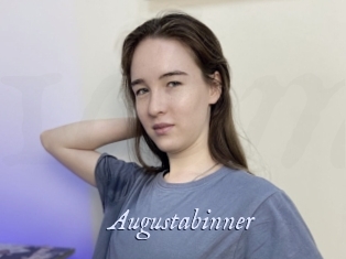 Augustabinner