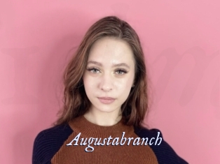 Augustabranch