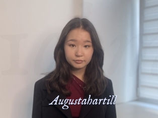 Augustahartill