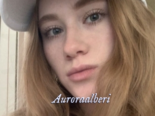 Auroraalberi