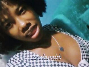 Ayalasmith