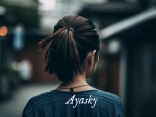 Ayasky