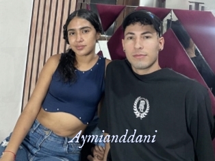 Aymianddani