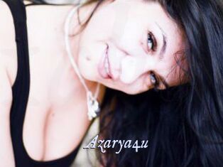 Azarya4u