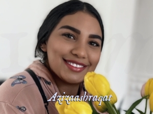 Azizaashraqat