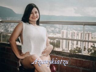 Azumykiatzu