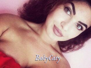BabyCaty