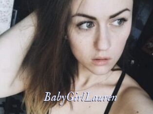 BabyGirlLauren