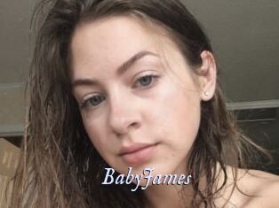 BabyJames