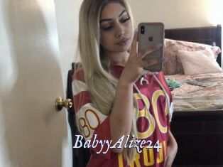 BabyyAlize24