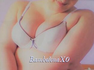 BambolonaXO