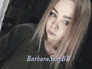 BarbaraSexyBB