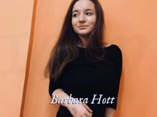 Barbara_Hott