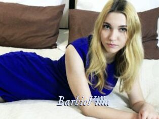 BarbieVilla