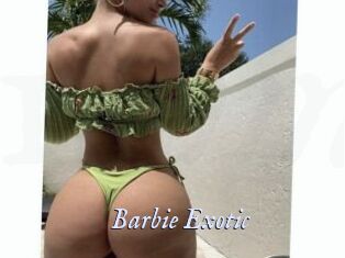 Barbie_Exotic