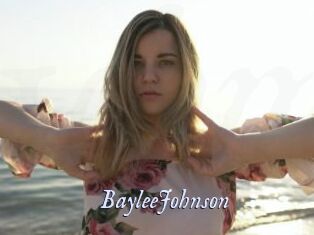 BayleeJohnson